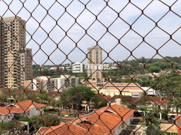 Imagem Apartamento com 2 Quartos à Venda, 60 m² em Jardim Botânico - Ribeirão Preto