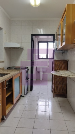 Imagem Apartamento com 2 Quartos à Venda, 85 m² em Enseada - Guarujá