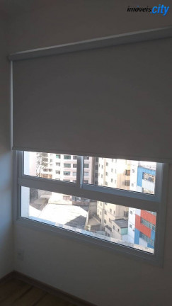 Imagem Apartamento com 1 Quarto para Alugar, 23 m² em Bela Vista - São Paulo