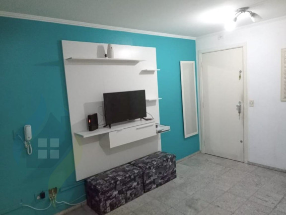 Imagem Apartamento com 1 Quarto à Venda, 45 m² em Rudge Ramos - São Bernardo Do Campo