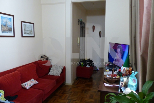 Imagem Apartamento com 2 Quartos à Venda, 64 m² em São João - Porto Alegre