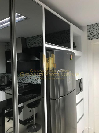 Imagem Apartamento com 3 Quartos à Venda, 132 m² em Centro - Balneário Camboriú