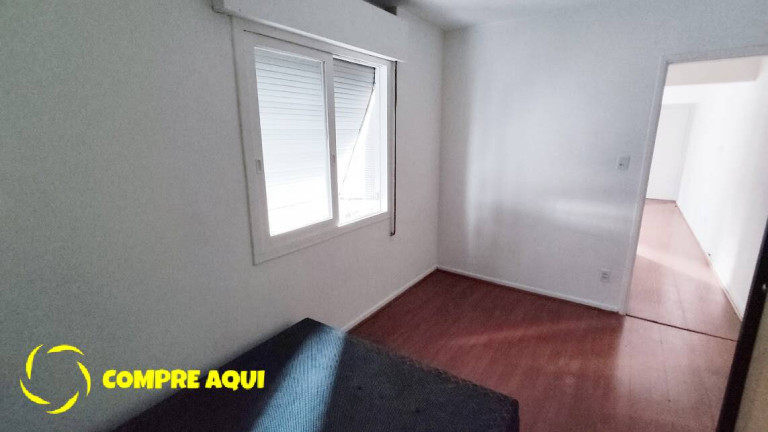 Imagem Apartamento com 1 Quarto à Venda, 39 m² em Santa Cecília - São Paulo