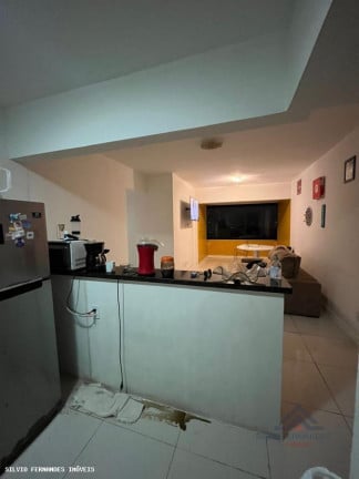 Imagem Apartamento com 3 Quartos à Venda, 83 m² em Stiep - Salvador