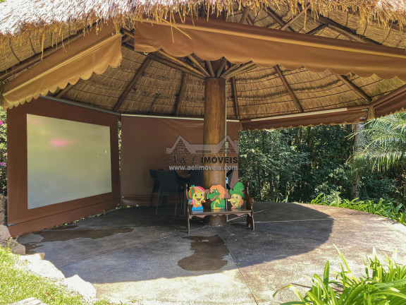 Imagem Terreno em Condomínio à Venda, 926 m² em Rio Preto - Santo Antônio Do Pinhal