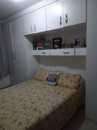 Apartamento com 2 Quartos à Venda, 52 m² em Cabula - Salvador
