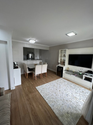 Imagem Apartamento com 2 Quartos à Venda, 70 m² em Jardim Londrina - São Paulo