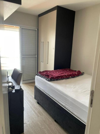 Imagem Apartamento com 2 Quartos à Venda, 87 m² em Casa Branca - Santo André