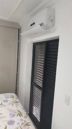 Imagem Apartamento com 4 Quartos para Alugar, 120 m² em Solemar - Praia Grande