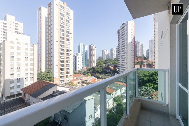 Imagem Imóvel Comercial à Venda, 74 m² em Vila Clementino - São Paulo
