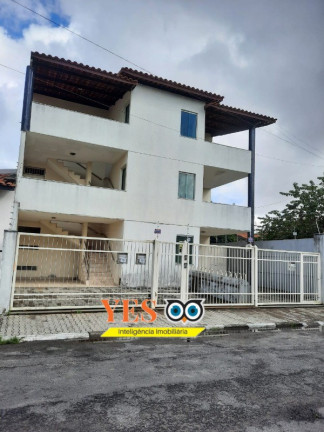 Imagem Casa com 3 Quartos para Alugar, 180 m² em Centro - Feira De Santana