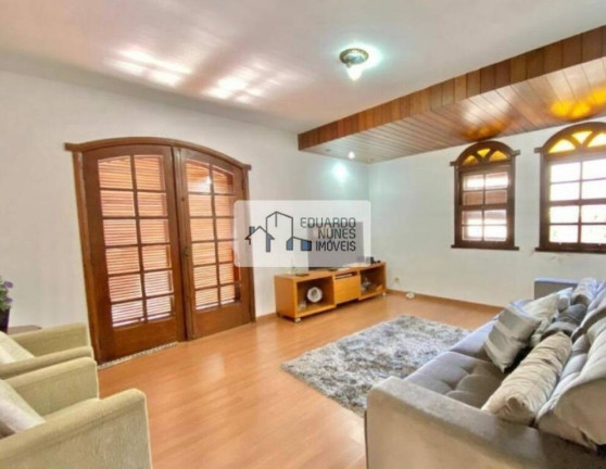Foto do imóvel: Casa com 5 Quartos à Venda,  em Mangabeiras - Belo Horizonte