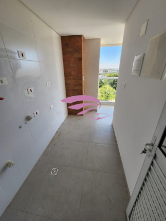 Apartamento com 3 Quartos à Venda, 197 m² em Bacacheri - Curitiba
