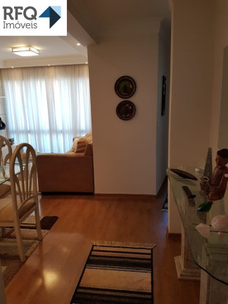 Imagem Apartamento com 2 Quartos à Venda, 59 m² em Vila Prudente - São Paulo