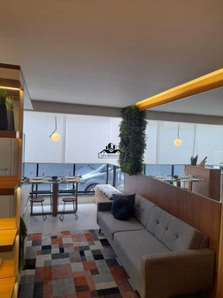 Apartamento com 3 Quartos à Venda, 65 m² em Vila Assunção - Santo André