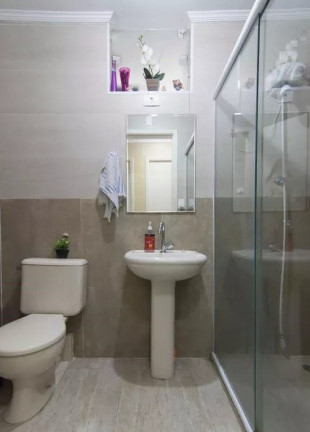 Imagem Apartamento com 3 Quartos à Venda, 79 m² em Vila Fiat Lux - São Paulo