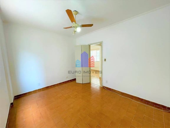 Imagem Apartamento com 1 Quarto para Alugar, 68 m² em Guilhermina - Praia Grande