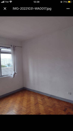 Imagem Apartamento com 2 Quartos para Alugar, 60 m² em Tatuapé - São Paulo