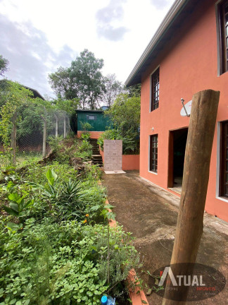 Imagem Casa com 1 Quarto à Venda, 140 m² em Jardim Estância Brasil - Atibaia