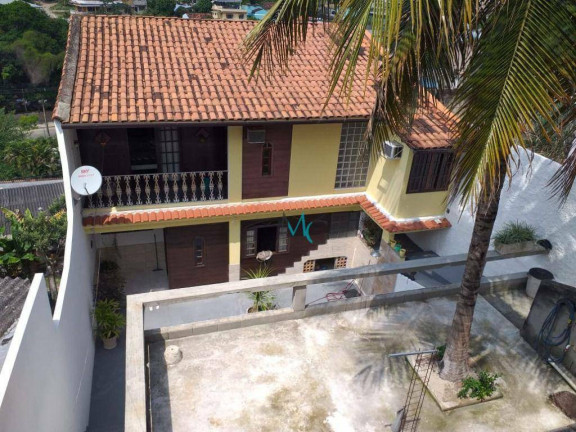 Imagem Casa com 3 Quartos à Venda, 92 m² em Tanque - Rio De Janeiro