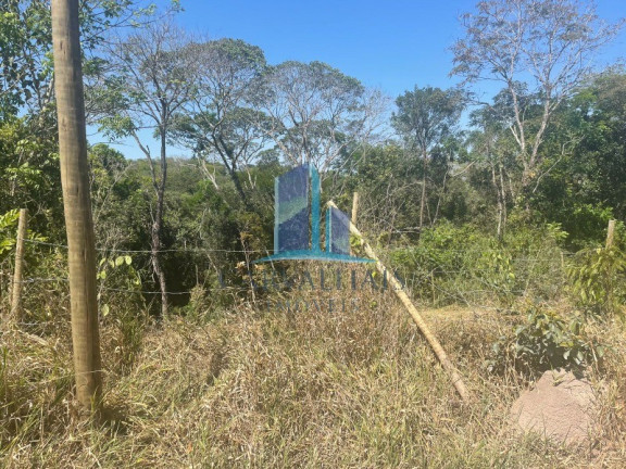 Imagem Terreno à Venda, 360 m² em Bambus - Esmeraldas