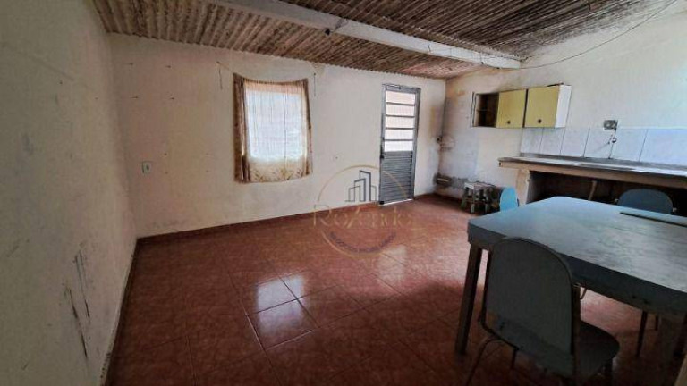 Imagem Casa com 2 Quartos à Venda, 126 m² em Vila Guarani - Santo André