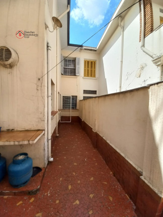 Imagem Sobrado com 3 Quartos à Venda, 120 m² em Mooca - São Paulo