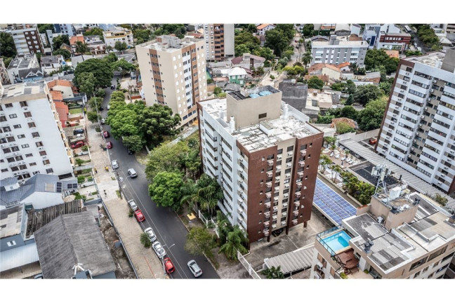 Apartamento com 3 Quartos à Venda, 94 m² em Cristo Redentor - Porto Alegre