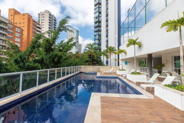 Imagem Apartamento com 2 Quartos à Venda, 85 m² em Vila Mariana - São Paulo