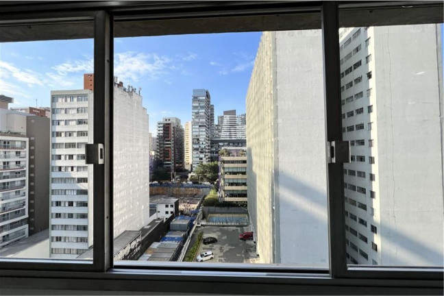 Imagem Apartamento com 2 Quartos à Venda, 112 m² em Pinheiros - São Paulo