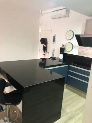 Imagem Apartamento com 2 Quartos à Venda, 120 m² em Enseada - Guarujá