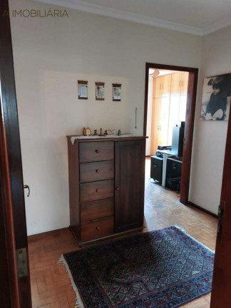 Imagem Apartamento com 3 Quartos à Venda, 170 m² em Vila Assunção - Santo André