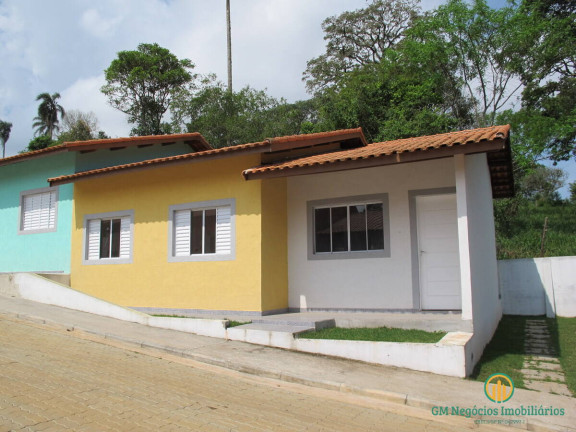 Imagem Casa com 3 Quartos à Venda, 76 m² em Vargem Grande Paulista