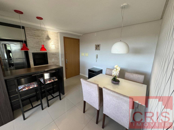 Imagem Apartamento com 2 Quartos à Venda, 61 m² em Humaitá - Bento Gonçalves