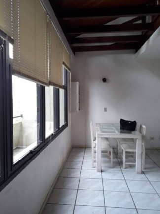 Imagem Apartamento com 1 Quarto à Venda, 83 m² em Centro - Taubaté