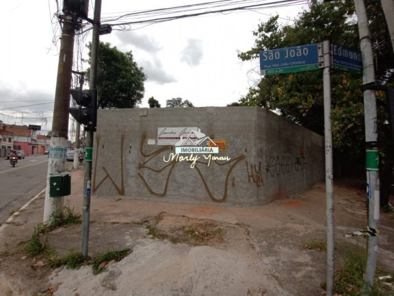 Imagem Terreno à Venda, 715 m² em São João Clímaco - São Paulo