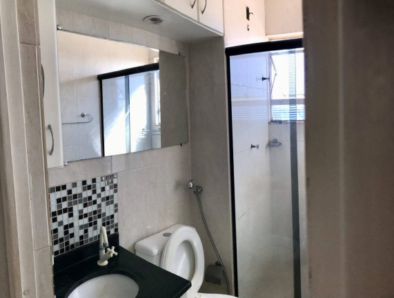 Imagem Apartamento com 2 Quartos à Venda,  em Parque São Jorge - Campinas