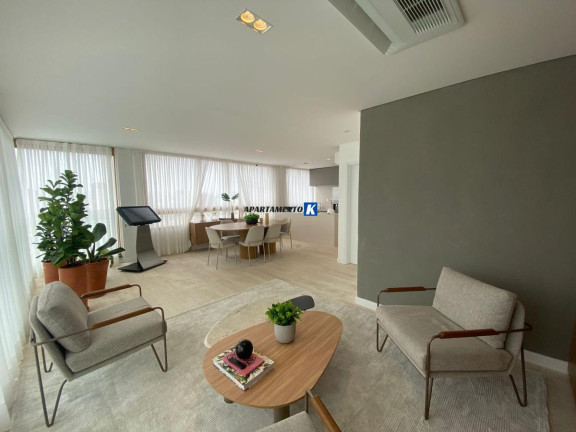 Imagem Apartamento com 2 Quartos à Venda, 155 m² em Itaim Bibi - São Paulo