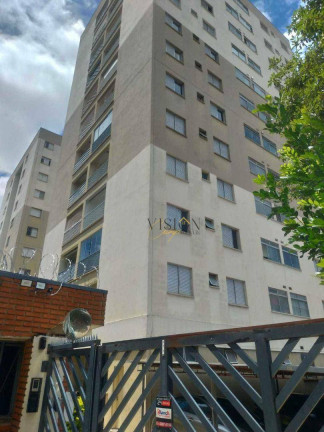 Imagem Apartamento com 2 Quartos à Venda, 62 m² em Bonfim - Campinas