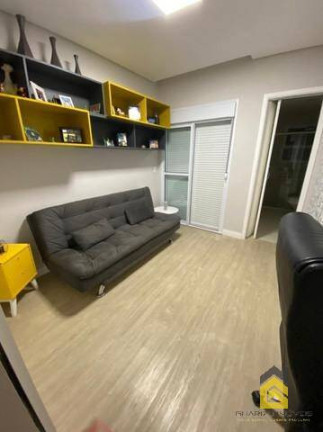 Imagem Apartamento com 3 Quartos à Venda, 116 m² em Vila Baeta Neves - São Bernardo Do Campo