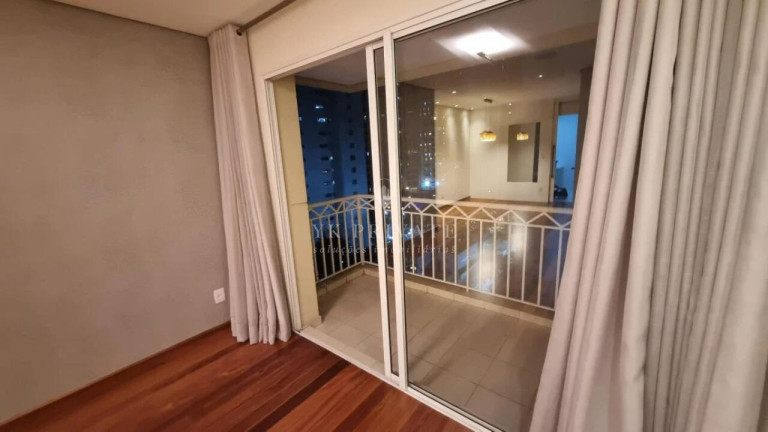 Imagem Apartamento com 3 Quartos à Venda, 103 m² em Perdizes - São Paulo