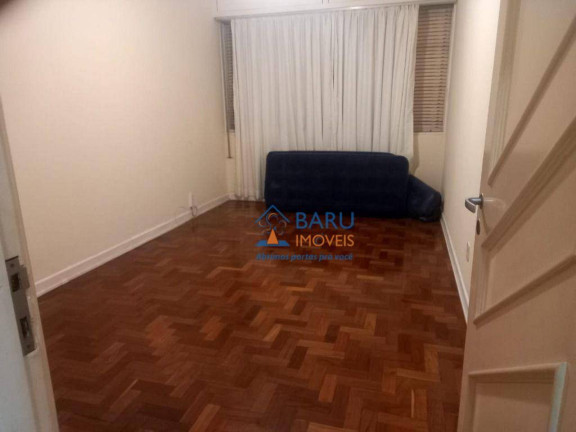 Imagem Apartamento com 2 Quartos à Venda, 70 m² em Santa Cecília - São Paulo