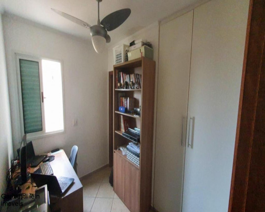 Imagem Apartamento com 3 Quartos à Venda, 13.400 m² em Mansões Santo Antônio - Campinas