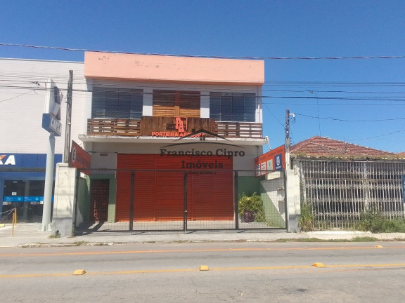 Imagem Sala Comercial para Alugar, 163 m² em Pedregulho - Guaratinguetá