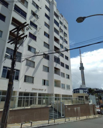 Imagem Apartamento com 2 Quartos à Venda, 75 m² em Federação - Salvador