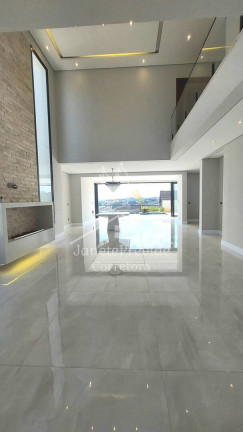 Imagem Casa de Condomínio com 4 Quartos à Venda, 552 m² em Alphaville - Santana De Parnaíba