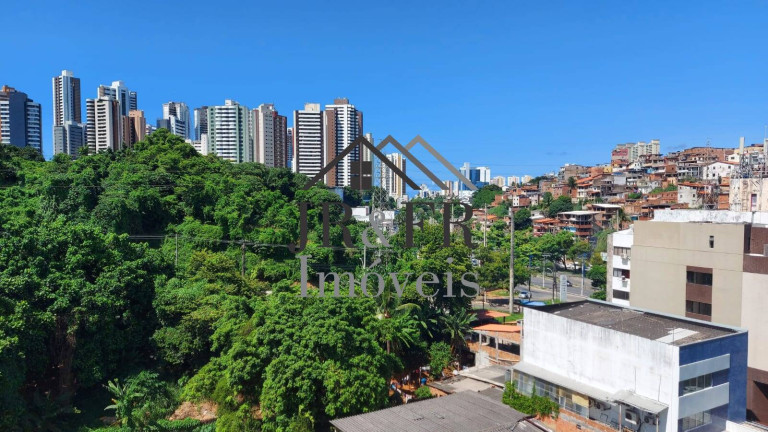 Imagem Apartamento com 2 Quartos à Venda, 80 m² em Acupe De Brotas - Salvador
