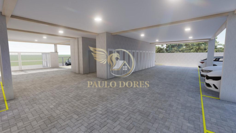 Imagem Apartamento com 2 Quartos à Venda, 64 m² em Perequê Açu - Ubatuba