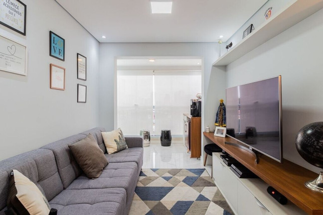 Apartamento com 2 Quartos à Venda, 64 m² em Vila Carrão - São Paulo