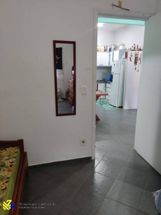 Imagem Apartamento com 1 Quarto à Venda, 55 m² em Praia Maranduba - Ubatuba